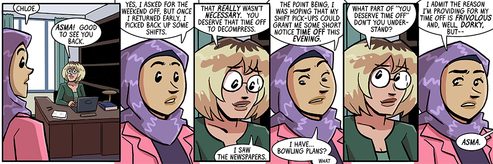 so that's what this room looks like without clint in here