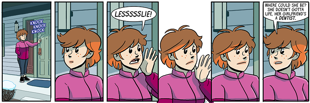 don't need a life if you got all this nitrous oxide