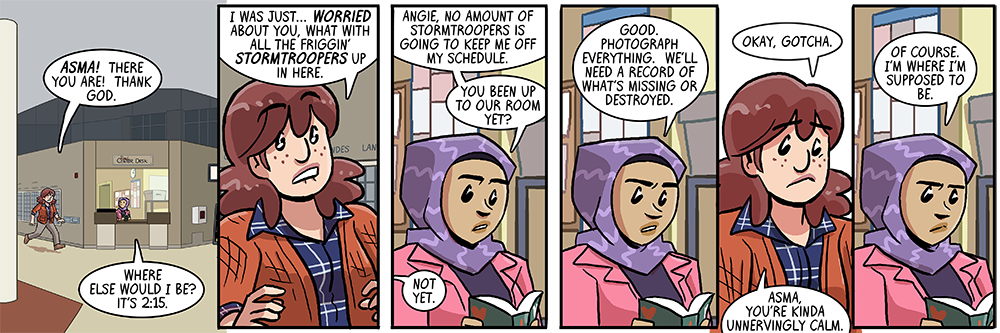 that bowling-themed romance novel is really good