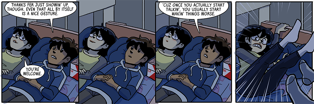 putting that akane tendou haircut to good use